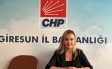 CUMHURİYET HALK PARTİSİ İL KADIN KOLLARI BAŞKANLARI ORTAK AÇIKLAMASI