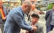 BULANCAK’TA GÖNÜLLER BİR, DAVA ORTAK