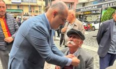 BULANCAK’TA GÖNÜLLER BİR, DAVA ORTAK