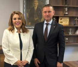 BELEDİYE-İŞ’TE GÜÇLÜ BULUŞMALAR: GİRESUN VE AMASYA’DAN ANKARA’YA DESTEK ÇIKARMASI
