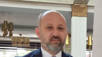 GİRESUN GAZETECİLER DERNEĞİ’NDE TARİHİ SEÇİM
