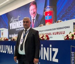 BULANCAK’IN SESİ ANKARA’DA YANKILANDI