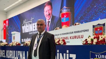 BULANCAK’IN SESİ ANKARA’DA YANKILANDI