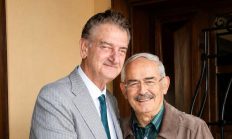MUSTAFA HÜSNÜ BOZKURT’UN BALMUMU HEYKELİ MÜZEDEKİ YERİNİ ALDI