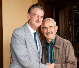 MUSTAFA HÜSNÜ BOZKURT’UN BALMUMU HEYKELİ MÜZEDEKİ YERİNİ ALDI