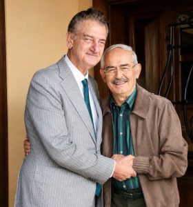 MUSTAFA HÜSNÜ BOZKURT’UN BALMUMU HEYKELİ MÜZEDEKİ YERİNİ ALDI