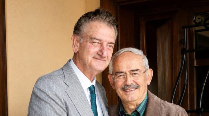 MUSTAFA HÜSNÜ BOZKURT’UN BALMUMU HEYKELİ MÜZEDEKİ YERİNİ ALDI
