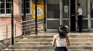 O KAPI KAPANDI, TARTIŞMALAR HÂLÂ SÜRÜYOR