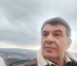 BULANCAK YASA BOĞULDU… MÜCAHİT YAŞAR’DAN ACI HABER