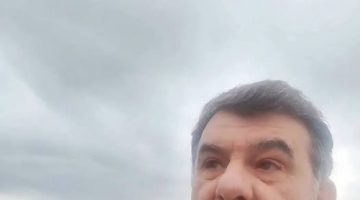 BULANCAK YASA BOĞULDU… MÜCAHİT YAŞAR’DAN ACI HABER
