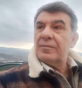 BULANCAK YASA BOĞULDU… MÜCAHİT YAŞAR’A SON VEDA