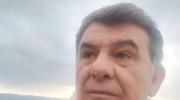 BULANCAK YASA BOĞULDU… MÜCAHİT YAŞAR’A SON VEDA