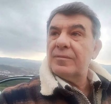 BULANCAK YASA BOĞULDU… MÜCAHİT YAŞAR’A SON VEDA
