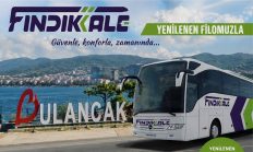 FINDIKKALE TURİZM’DEN BULANCAK VE GİRESUN’A ULAŞIMDA YENİ DÖNEM