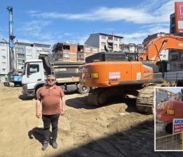 KARADENİZ’DE BAŞARININ YENİ ADRESİ: ARCEKAR