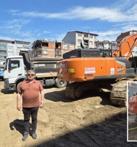 KARADENİZ’DE BAŞARININ YENİ ADRESİ: ARCEKAR