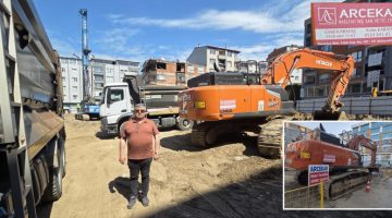 KARADENİZ’DE BAŞARININ YENİ ADRESİ: ARCEKAR