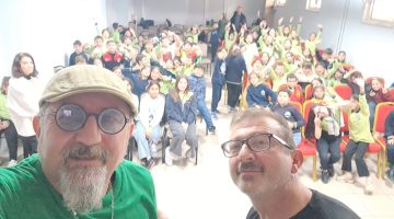 BULANCAK’TA SANATLA BÜYÜYEN 4 BİN ÇOCUK
