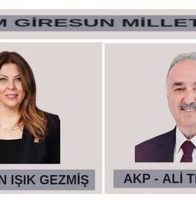 GİRESUN’A 10 YENİ HEKİM MÜJDESİ SEVİNDİRDİ… PEKİ YA YOL, DOĞA VE BALIKÇININ BEKLEDİĞİ MÜJDELER?
