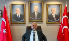 MHP GİRESUN İL BAŞKANI SALİH AKGÜN’DEN ASFALT PLENTİ TARTIŞMALARINA YANIT