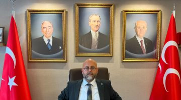 MHP GİRESUN İL BAŞKANI SALİH AKGÜN’DEN ASFALT PLENTİ TARTIŞMALARINA YANIT