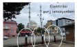 FATİH CADDESİ’NDEKİ ŞARJ İSTASYONLARI NEDEN SESSİZ?