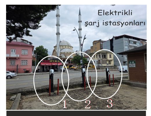 FATİH CADDESİ’NDEKİ ŞARJ İSTASYONLARI NEDEN SESSİZ?