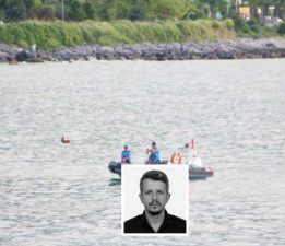 GİRESUN’DA ÜZÜCÜ OLAY: POLİS MEMURU HAYATINI KAYBETTİ