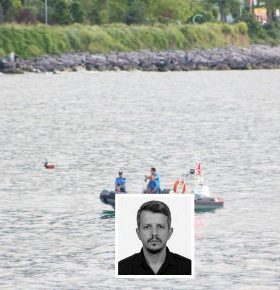 GİRESUN’DA ÜZÜCÜ OLAY: POLİS MEMURU HAYATINI KAYBETTİ