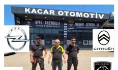 BULANCAK OTOMOTİVDE YENİ BİR DÖNEME HAZIRLANIYOR!