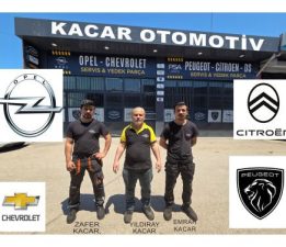 BULANCAK OTOMOTİVDE YENİ BİR DÖNEME HAZIRLANIYOR!