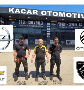 BULANCAK OTOMOTİVDE YENİ BİR DÖNEME HAZIRLANIYOR!