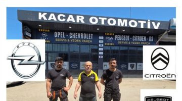 BULANCAK OTOMOTİVDE YENİ BİR DÖNEME HAZIRLANIYOR!
