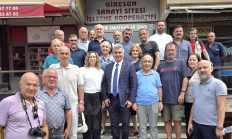 GİRESUN BÜYÜK SANAYİ SİTESİ’NDEN OSB TEPKİSİ: “ARTIK YETER, YENİ YOL ŞART!”