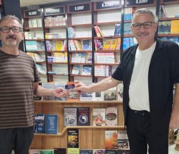 MÜZİKLE GELEN BİLGİ, KİTAPLA TAÇLANAN KÜLTÜR: BULANCAK’TA ÖRNEK PROJE