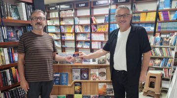 MÜZİKLE GELEN BİLGİ, KİTAPLA TAÇLANAN KÜLTÜR: BULANCAK’TA ÖRNEK PROJE