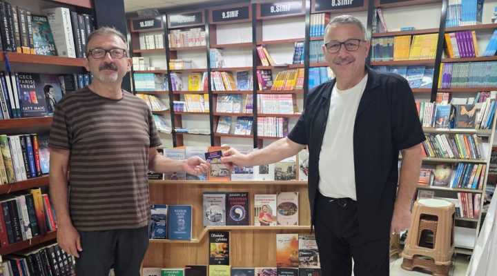 MÜZİKLE GELEN BİLGİ, KİTAPLA TAÇLANAN KÜLTÜR: BULANCAK’TA ÖRNEK PROJE