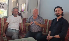 RAMİ DAYI’NIN ÇAY OCAĞINDA NESİLLERİ BULUŞTURAN SOHBET