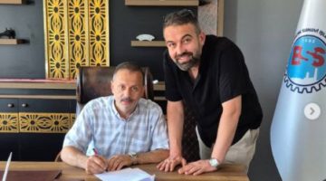 BULANCAK YAKUP ZERE SANAYİ SİTESİ ESNAFINA EĞİTİM DESTEĞİ