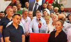 CHP GİRESUN’DA GÖREVDEN ALMA DEPREMİ: ŞENYÜREK’TEN “YENİ BİR YOL AÇARIZ” MESAJI