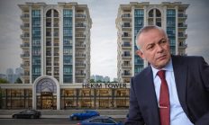 GİRESUN’UN YENİ YAŞAM MERKEZİ YÜKSELİYOR. İLK KAZMA VURULDU.