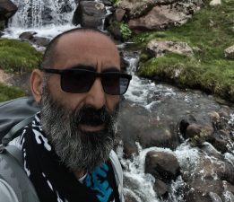 GİDOSK’TAN ZİRVELERE YENİ YOLCULUK: HÜLKİ ÇALIŞ İLE KARADENİZ’İN SAKLI CENNETLERİNİ KEŞFETTİ