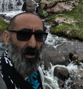 GİDOSK’TAN ZİRVELERE YENİ YOLCULUK: HÜLKİ ÇALIŞ İLE KARADENİZ’İN SAKLI CENNETLERİNİ KEŞFETTİ