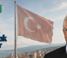 BULANCAK’TAN ORTAK ÇAĞRI: SOLMUŞ BAYRAKLAR İLÇEMİZE YAKIŞMIYOR