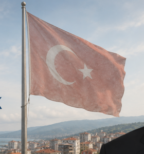 BULANCAK’TAN ORTAK ÇAĞRI: SOLMUŞ BAYRAKLAR İLÇEMİZE YAKIŞMIYOR