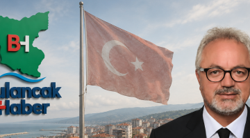 BULANCAK’TAN ORTAK ÇAĞRI: SOLMUŞ BAYRAKLAR İLÇEMİZE YAKIŞMIYOR