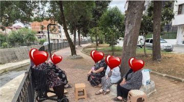 BULANCAK’IN YENİ YAŞAM ALANLARINDA VATANDAŞTAN YENİ DOKUNUŞ TALEPLERİ
