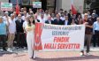 BULANCAK’TA FINDIK İÇİN TEK SES: “ÜRETİCİNİN EMEĞİ KARŞILIK BULMALI”