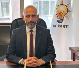 35 KÖYÜMÜZ KESİNTİSİZ VE SAĞLIKLI İÇME SUYUNA KAVUŞUYOR