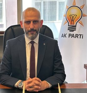 35 KÖYÜMÜZ KESİNTİSİZ VE SAĞLIKLI İÇME SUYUNA KAVUŞUYOR